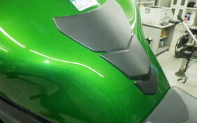 KAWASAKI NINJA H2 SX SE 2024 ZXT02P