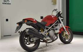 DUCATI MONSTER 400 IE 2004