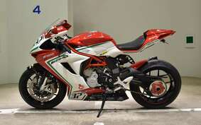 MV AGUSTA F3 800 2016 F320