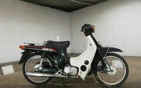 SUZUKI BIRDIE 50 BA41A