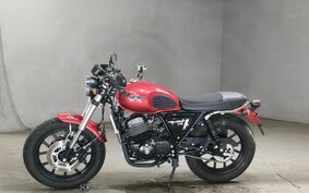 GPX  レジェンド250ツイン SYA5