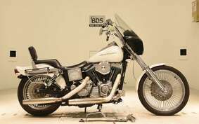 HARLEY FXDWG 1450 2002