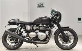 TRIUMPH THRUXTON 900 2014 J9147G