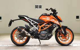 KTM 390 DUKE 2019 JPJ40