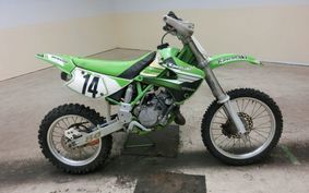 KAWASAKI KX80 KX080X