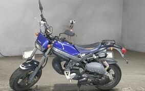 SUZUKI TR110 STREET MAGIC CF12A