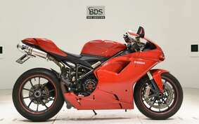 DUCATI 1198 S 2010