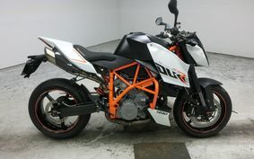 KTM 990 SUPER DUKE R 2010 VD940