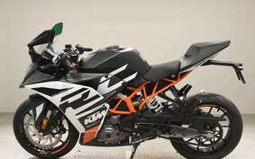 KTM 390 RC 2023 JYJ40