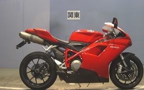 DUCATI 848 2010 H600A