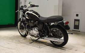 TRIUMPH BONNEVILLE T100 2006 J9152G