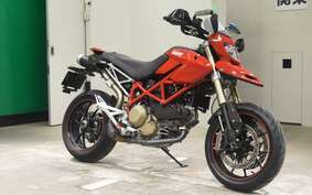 DUCATI HYPERMOTARD 1100S 2007 B100A