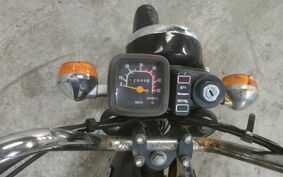 SUZUKI K50 BA15A