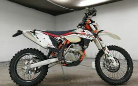 KTM 250 EXC F EXA40