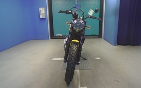 DUCATI SCRAMBLER ICON 2015 K102J