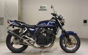 KAWASAKI ZRX-2 2002 ZR400E