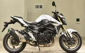 SUZUKI GSR750 A 2013 GR7NA