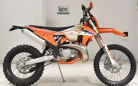 KTM 250 EXC GSA20