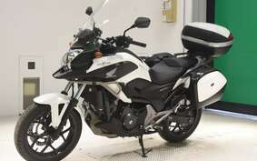 HONDA NC750X DCT 2015 RC72