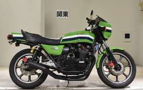 KAWASAKI Z750 GT Type 1983 KZ750R