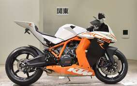 KTM 1190 RC8 R 2014 VR440