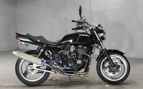 KAWASAKI ZRX-2 1995 ZR400E