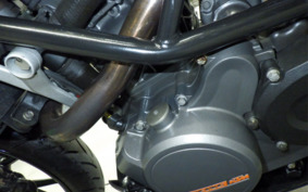 KTM 125 DUKE