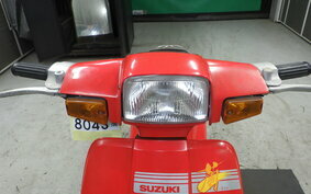 SUZUKI RAN CA17A