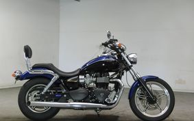 TRIUMPH SPEEDMASTER 2013 J9168R