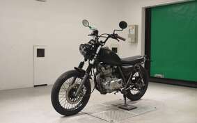 SUZUKI GRASS TRACKER NJ47A