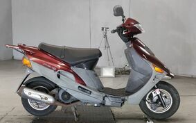 SUZUKI VECSTAR 125 CF42A