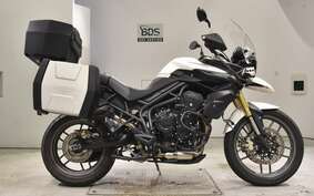 TRIUMPH TIGER 800 2013 RE15B8