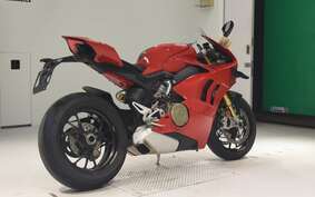 DUCATI PANIGALE V4 S 2022