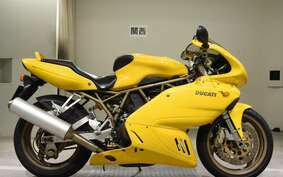 DUCATI SS900 1998 V100A