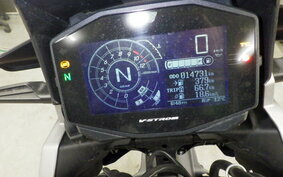 SUZUKI DL1000 ( V-Strom 1000 ) XT 2020 EF11M