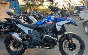 BMW R1300GS スポーツ 2024 0M21