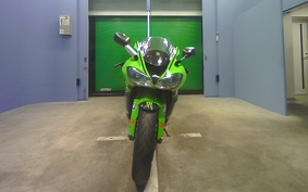 KAWASAKI ZX 10 NINJA R 2005 ZXT00C