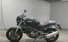 DUCATI MONSTER S4 2002 M400A