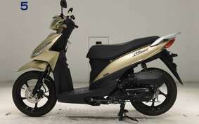 SUZUKI ADDRESS 110 CE47A