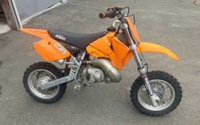 KTM 50 SX 1988 MRA23