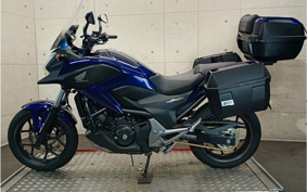 HONDA NC750X DCT ABS 2017 RC72