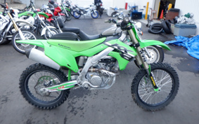 KAWASAKI KX250 KX252C