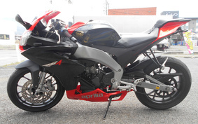 APRILIA RS4 125