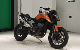 KTM 790 DUKE 2020