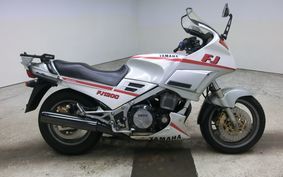 YAMAHA FJ1200 1989 3CV