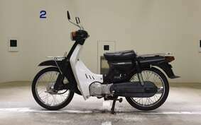 SUZUKI BIRDIE 50 BA14A