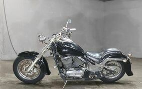 KAWASAKI VULCAN 400 CLASSIC 1996 VN400A