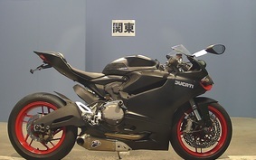 DUCATI 899 PANIGALE 2014 H805J