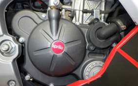 APRILIA GPR125