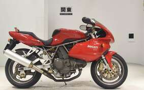 DUCATI SS900ie 2000 1LC3N